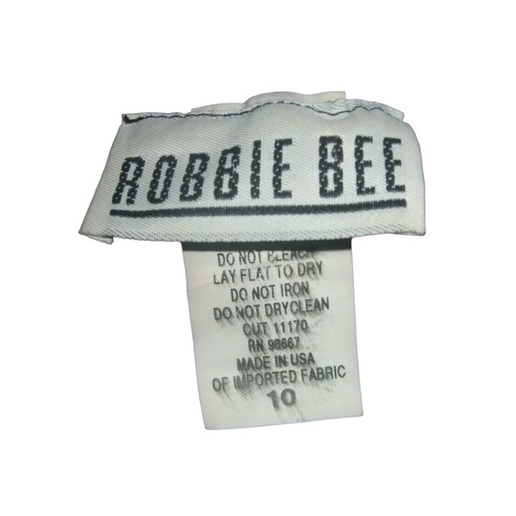 Vintage 90s Robbie Bee Black Crushed Velvet Long Glitter Dress Cold Shoulder y2k - Picture 8 of 10